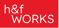 H&F Works logo